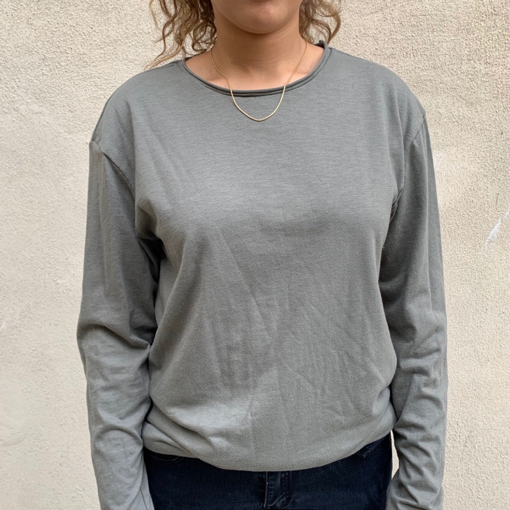 Forever 21 long sleeve shirt